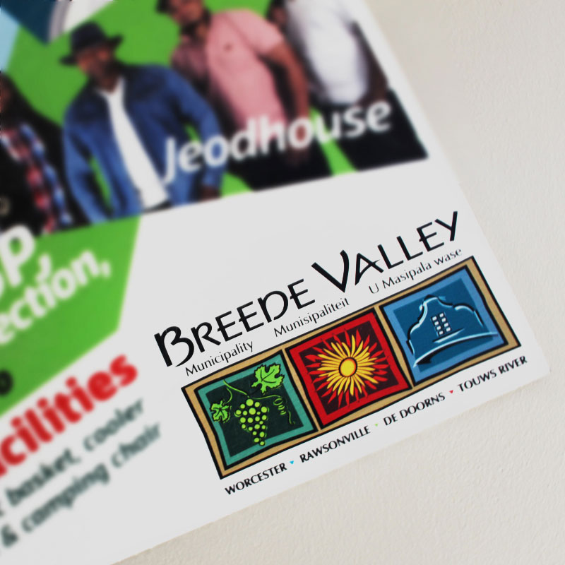 Breede Valley Municipality